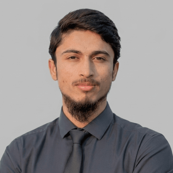 Noman Aslam