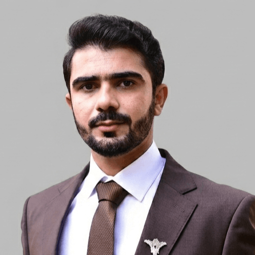 M. Usman