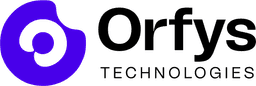 Orfys Technologies Logo