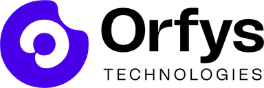 Orfys Technologies Logo